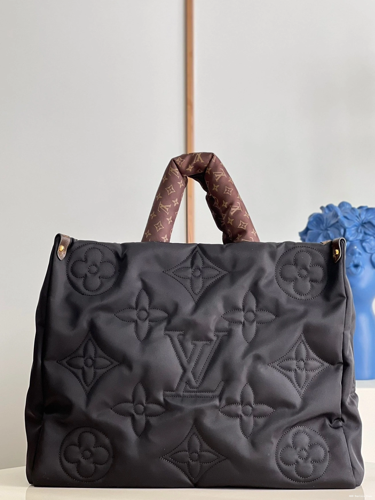 Aaa replica bags LOUIS VUITTON ONTHEGO GM 0819